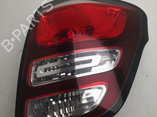 Right taillight CITROËN C3 II (SC_) 1.4 HDi 70 (SC8HZC, SC8HR0, SC8HP4) | BP31342200C35