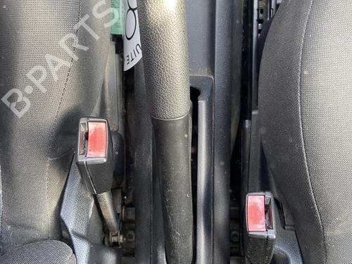 Engache cinturón Engache cinturón FORD FIESTA V (JH_, JD_) 1.4 TDCi (68 hp) 32517328 32517328