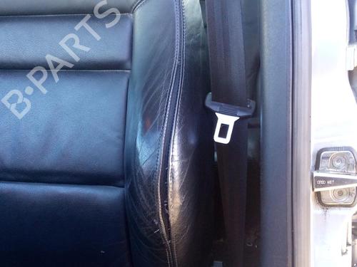 Used Front left belt tensioner AUDI A3 (8L1) 1.9 TDI (100 hp) 27127388