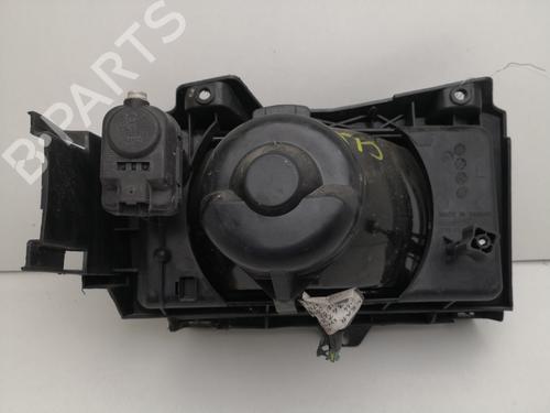 Used Left headlight Left headlight PEUGEOT EXPERT Van (222) 2.0 HDI (94 hp) 27138247 27138247