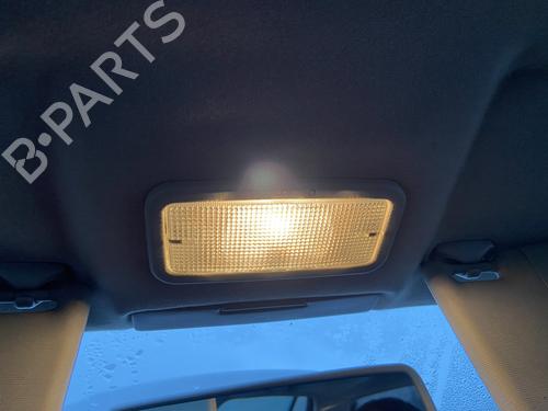 Used Front slam panel VW POLO (6N2) 1.4 (60 hp) 30900973