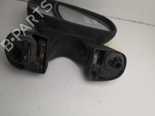 Retrovisor izquierdo RENAULT TRAFIC II Bus (JL) 2.0 dCi 90 (JL00, JL01, JL0H, JL0M, JL0P, JL0S) | BP29918018C26