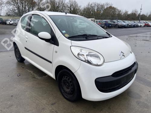 Left front window switch CITROËN C1 (PM_, PN_) 1.4 HDi | BP30889224I27  - Image 5