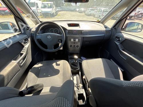 Engine OPEL MERIVA A MPV (X03) | BP37078170M1 - Image 4