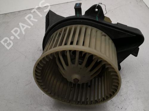 Varmeblæser FIAT DOBLO MPV (119_, 223_) 1.9 D Multijet (120 hp) 27120370