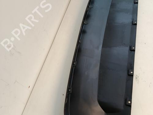 Used Rear bumper spoiler Rear bumper spoiler PEUGEOT 308 II (LB_, LP_, LW_, LH_, L3_) 1.6 BlueHDi 120 (120 hp) 34501665 34501665