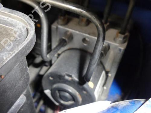 Used ABS pump MAZDA 3 (BK) 1.6 DI Turbo (109 hp) 27121261