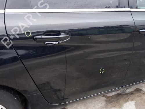 Used Rear right window mechanism PEUGEOT 308 SW II (LC_, LJ_, LR_, LX_, L4_) 1.6 HDi / BlueHDi 115 (LCBHXM, LCBHXT) (115 hp) 27101003