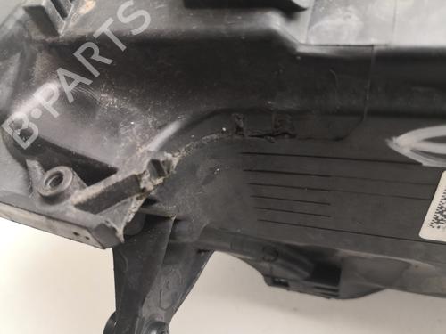 Left headlight VW GOLF VII (5G1, BQ1, BE1, BE2) 1.6 TDI | BP32022603C28 