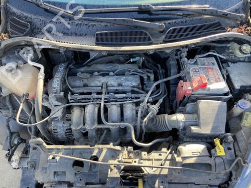 Abs pomp FORD FIESTA VI (CB1, CCN) 1.25 (82 hp) 29847746