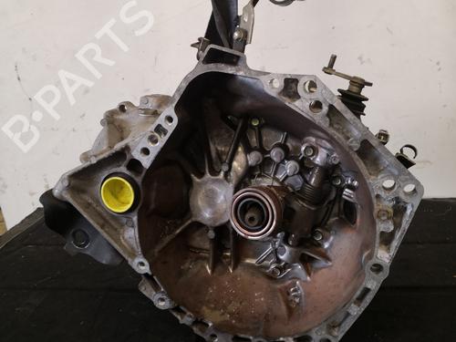 Gearbox TOYOTA AYGO (_B1_) 1.0 (KGB10_, KGB10R) | BP27105864M3