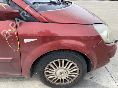 Right front fenders RENAULT SCÉNIC II (JM0/1_) 1.9 dCi (JM14) 8200020569