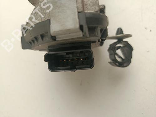 Throttle body CITROËN C3 II (SC_) 1.4 | BP38926289M82 - Image 3