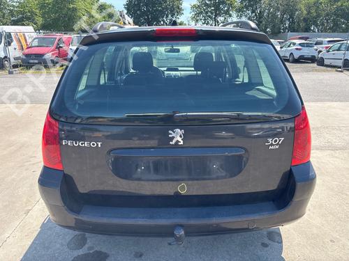 Used Tailgate Tailgate PEUGEOT 307 Break (3E) [2002-2009] 36059580 36059580