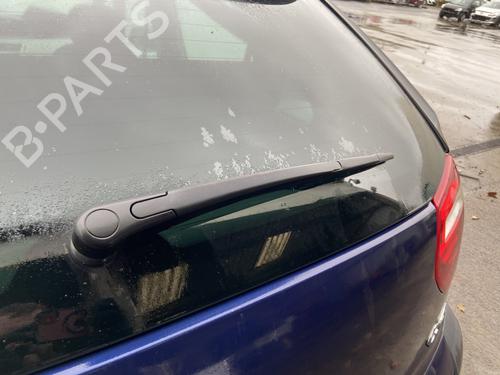 Used Rear wiper motor CITROËN C4 Picasso I MPV (UD_) 1.6 HDi (109 hp) 32339797