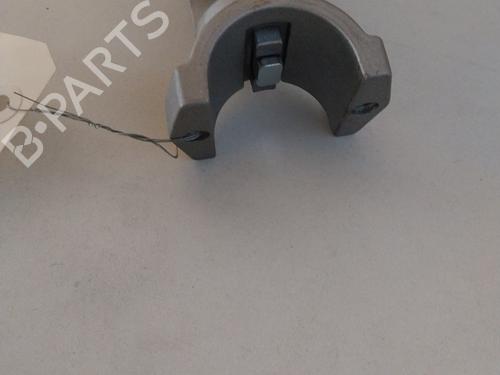 Used Ignition barrel Ignition barrel PEUGEOT BOXER Van (244) 2.0 HDi (84 hp) 32483319 32483319