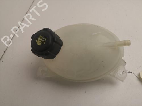 Used Expansion tank RENAULT CAPTUR I (J5_, H5_) 1.2 TCe 120 (118 hp) 27107165
