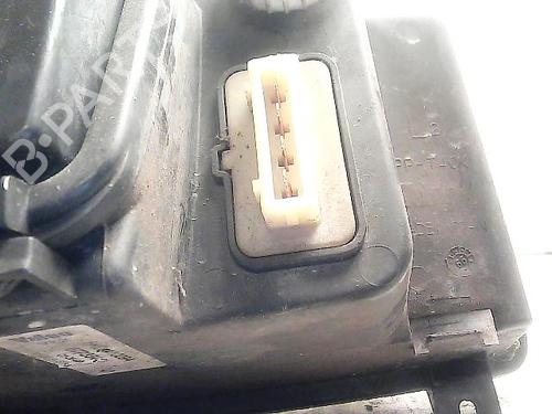 Used Left headlight Left headlight SEAT IBIZA II (6K1) 1.4 i (60 hp) 34396592 34396592