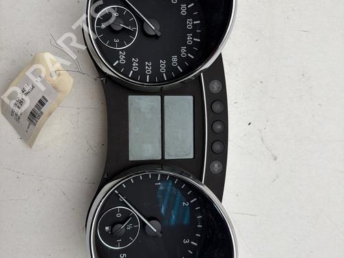 Used Instrument cluster Instrument cluster MERCEDES-BENZ R-CLASS (W251, V251) R 280 CDI (251.121, 251.026, 251.126) (190 hp) 27128045 27128045