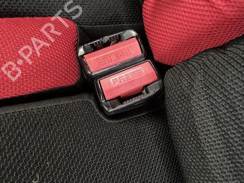 Used Seat buckle Seat buckle PEUGEOT 207 (WA_, WC_) 1.6 HDi (90 hp) 30394950 30394950