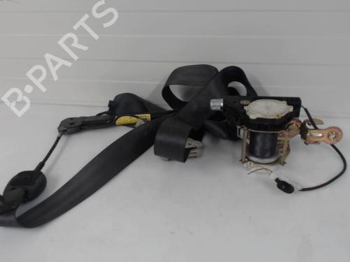 Venstre foran beltestrammer RENAULT MODUS / GRAND MODUS (F/JP0_) 1.5 dCi 75 (75 hp) 27117747