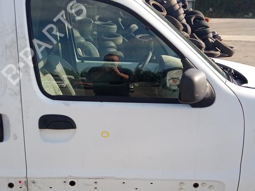 Used Front left door window RENAULT KANGOO Express (FC0/1_) 1.2 (FC1A) (60 hp) 27110267