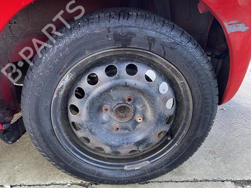 Felg CITROËN C1 (PM_, PN_) 1.4 HDi (54 hp) 30700316