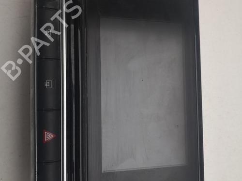 Ferdsskriver CITROËN C3 III (SX) 1.2 THP 110 (SXHNPS, SXHNZT, SXHNZ6) (110 hp) 27136392