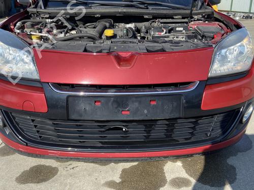 Card reader RENAULT MEGANE III Hatchback (BZ0/1_, B3_) 1.5 dCi (BZ09, BZ0D, BZ1W, BZ29, BZ14) | BP33315672E4  - Image 5