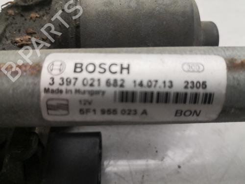 Front wiper motor SEAT LEON (5F1) 1.6 TDI | BP27146396M29 