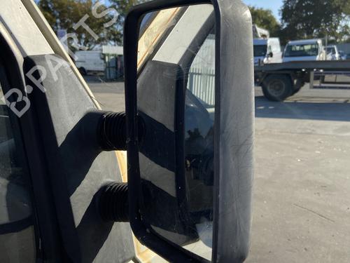 Right mirror PEUGEOT J5 Van (290L) 2.0 | BP29628650C27 