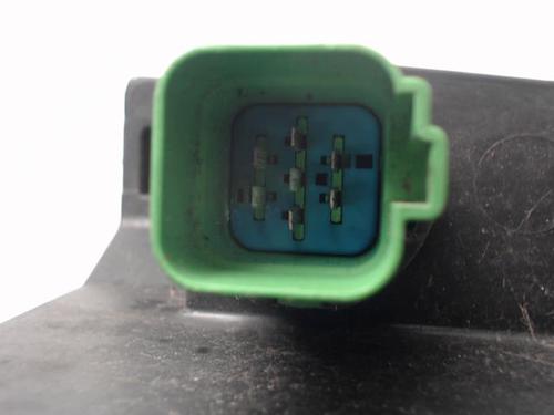 Right front indicator FORD TRANSIT Van (FA_ _) 2.2 TDCi | BP27126843C33 - Image 2