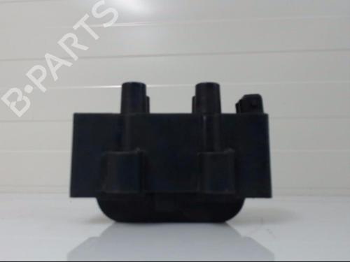 Used Ignition coil RENAULT CLIO II (BB_, CB_) 1.2 (BB0A, BB0F, BB10, BB1K, BB28, BB2D, BB2H, CB0A,... (58 hp) 27115528