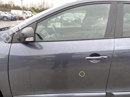 Used Front left window mechanism RENAULT MEGANE III Grandtour (KZ0/1) 1.5 dCi (KZ09, KZ0D, KZ1G, KZ29, KZ14, KZ1W, KZ10, KZ1F,... (110 hp) 32030481