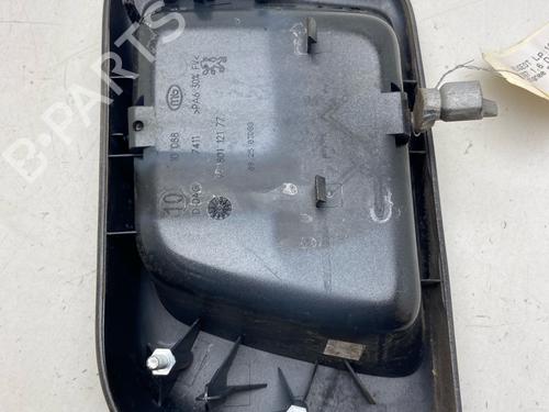 Used Front right exterior door handle Front right exterior door handle 38955682 38955682