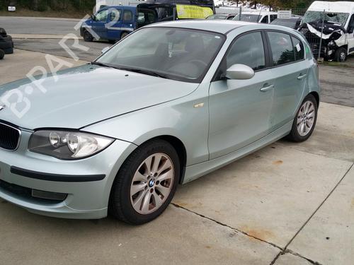 Used Intercooler BMW 1 (E87) 118 d (143 hp) 27127120
