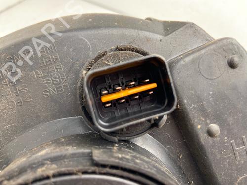 Used Right headlight Right headlight KIA PICANTO I (SA) 1.0 (63 hp) 36059545 36059545