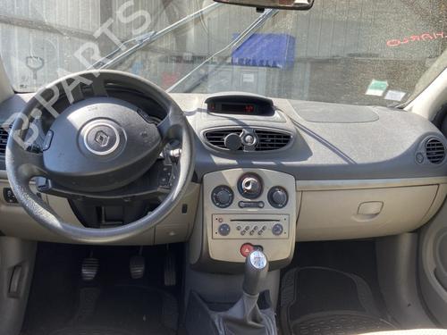 Gearstang Gearstang RENAULT CLIO III (BR0/1, CR0/1) [2005-2014] 33883967 33883967