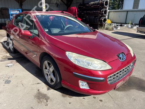 Engine PEUGEOT 407 (6D_) 1.6 HDi 110 (6D9HZC, 6D9HYC) | BP36914211M1 - Image 6