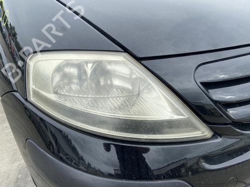 Højre forlygte CITROËN C3 I (FC_, FN_) 1.4 i (73 hp) 28303598
