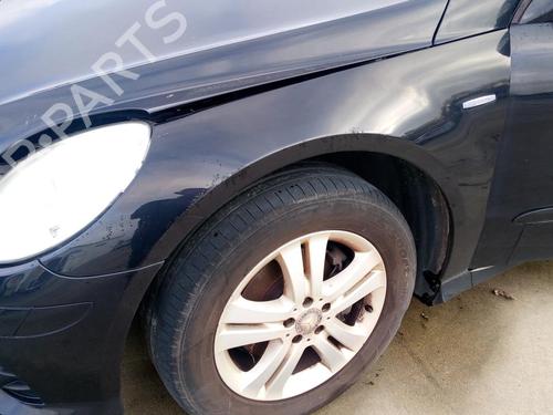 Used Left front fenders MERCEDES-BENZ R-CLASS (W251, V251) R 280 CDI (251.121, 251.026, 251.126) (190 hp) 27128024