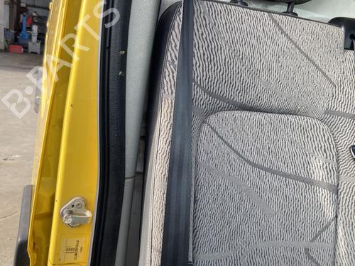 Sikkerhedssele foran venstre RENAULT MASTER II Van (FD) 2.5 dCi (FD02) (101 hp) 31672348