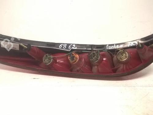 Used Right taillight Right taillight FORD MONDEO III Turnier (BWY) 2.0 16V TDDi / TDCi (115 hp) 27117421 27117421