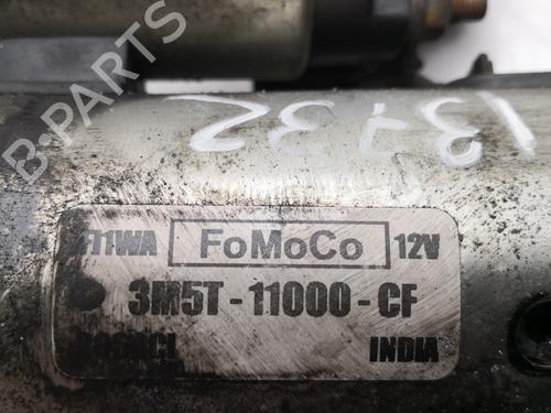 Used Starter Starter FORD GRAND C-MAX (DXA/CB7, DXA/CEU) 1.6 TDCi (115 hp) 27146667 27146667