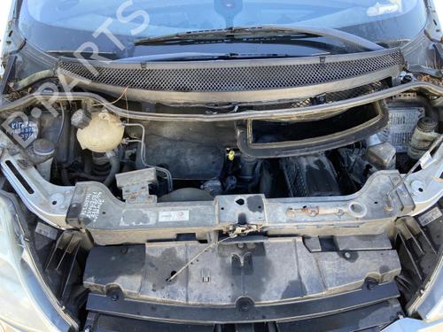 Used Alternator Alternator CITROËN C8 (EA_, EB_) 2.0 HDi 135 (136 hp) 27106381 27106381
