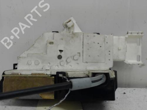 Front right lock CITROËN C4 I (LC_) 1.6 HDi | BP27117705C97 