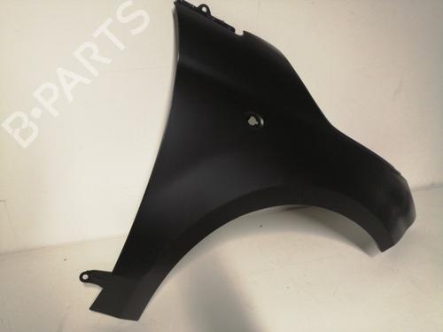 Right front fenders FIAT 500 (312_) 1.3 D Multijet (312AXB1A) | BP27144213C42