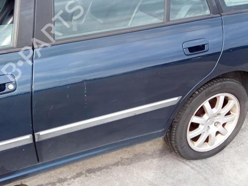 Used Rear left window mechanism PEUGEOT 406 Break (8E/F) 2.2 (158 hp) 27142325