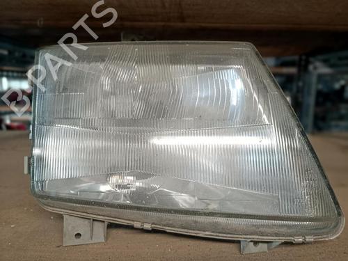Used Right headlight MERCEDES-BENZ VITO Van (W638) 108 CDI 2.2 (638.094) (82 hp) 27126709