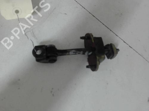 Hinge/Door check strap PEUGEOT 407 SW (6E_, 6D_) 2.0 HDi 135 | BP27115793C146 